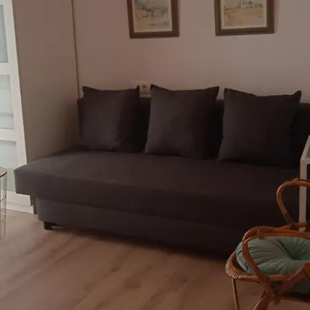 Apartman Lira Donkey Sevilla