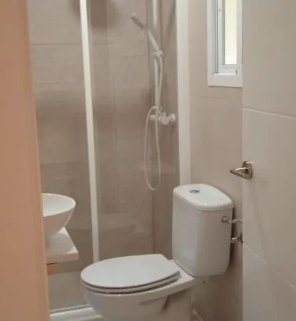 Apartman Lira Donkey Sevilla
